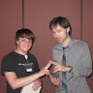 Meet your Posher, Jason